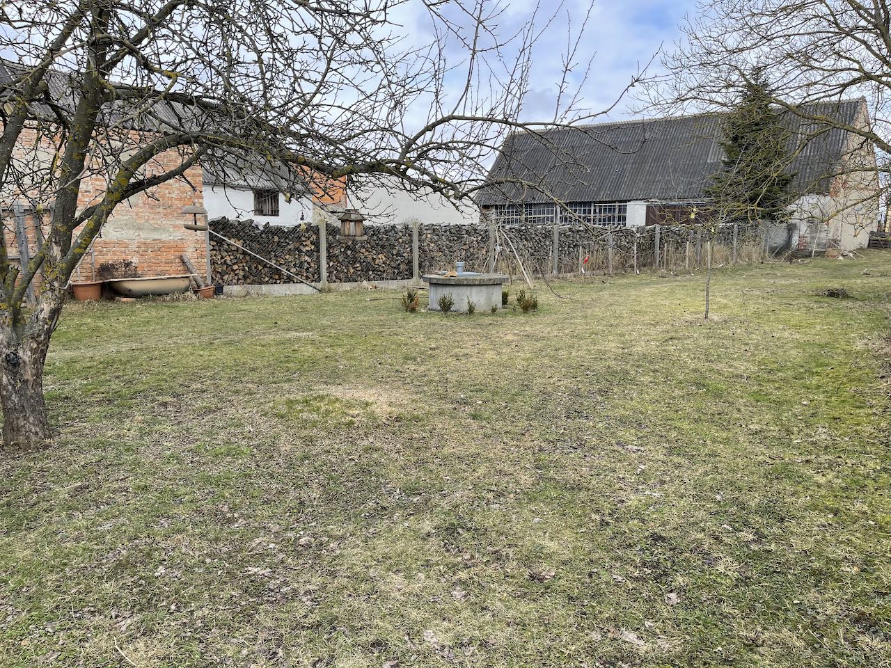 Der Garten
